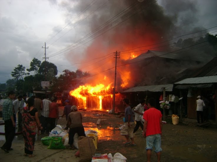 BOMBIEL MEDIA: Kangpokpi inn kaho KUTC chunga lung kimlou