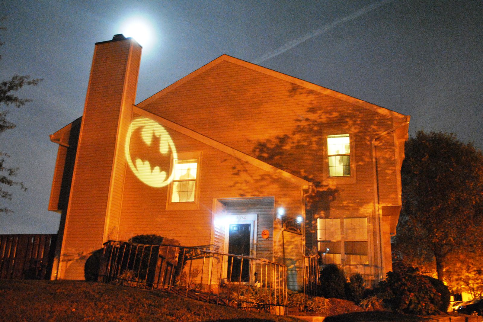 Craft Night With Stacy Outdoor Halloween Decorations