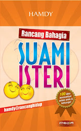 Rancang Bahagia Suami Isteri