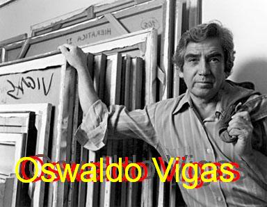 Oswaldo Vigas