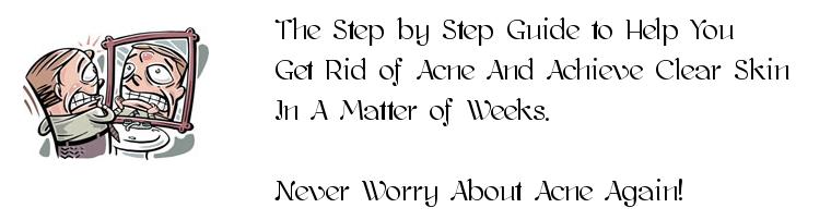 Acne Tips