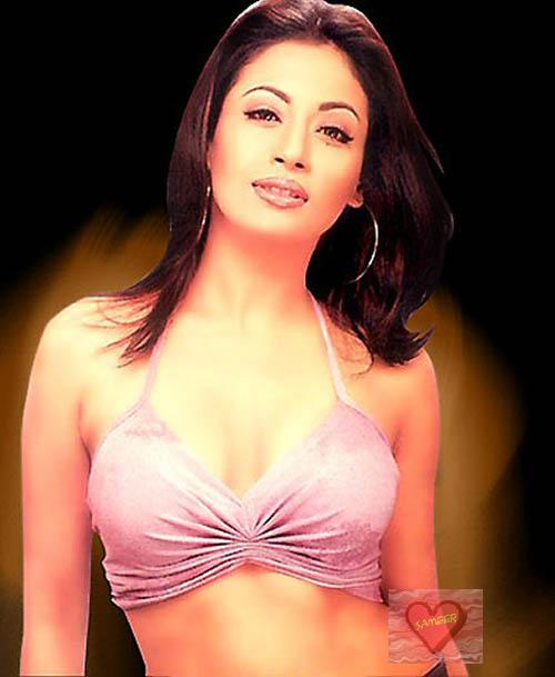 Hot Antara