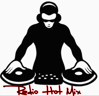 ~~ Radio Hot Mix A Melhor Da Internet ~~