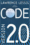 Featured book: CODE VER 2.0 by Lawrence Lessig