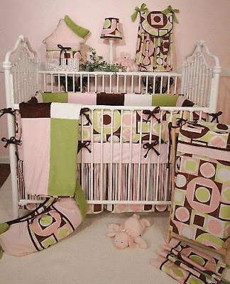 Selecting The Right Baby Crib