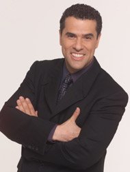 MARCO ANTONIO REGIL