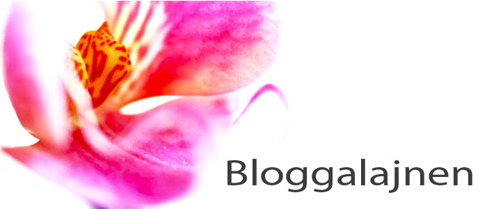 Bloggalajnen