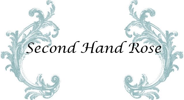 Second Hand Rose