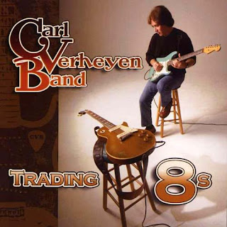Carl Verheyen Band Carl+Verheyen+Band+-+Trading+8%27s