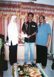 Anugerah Etiqa Sarjana SPM ( RM1000.00)