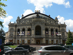 Opéra Chevtchenko