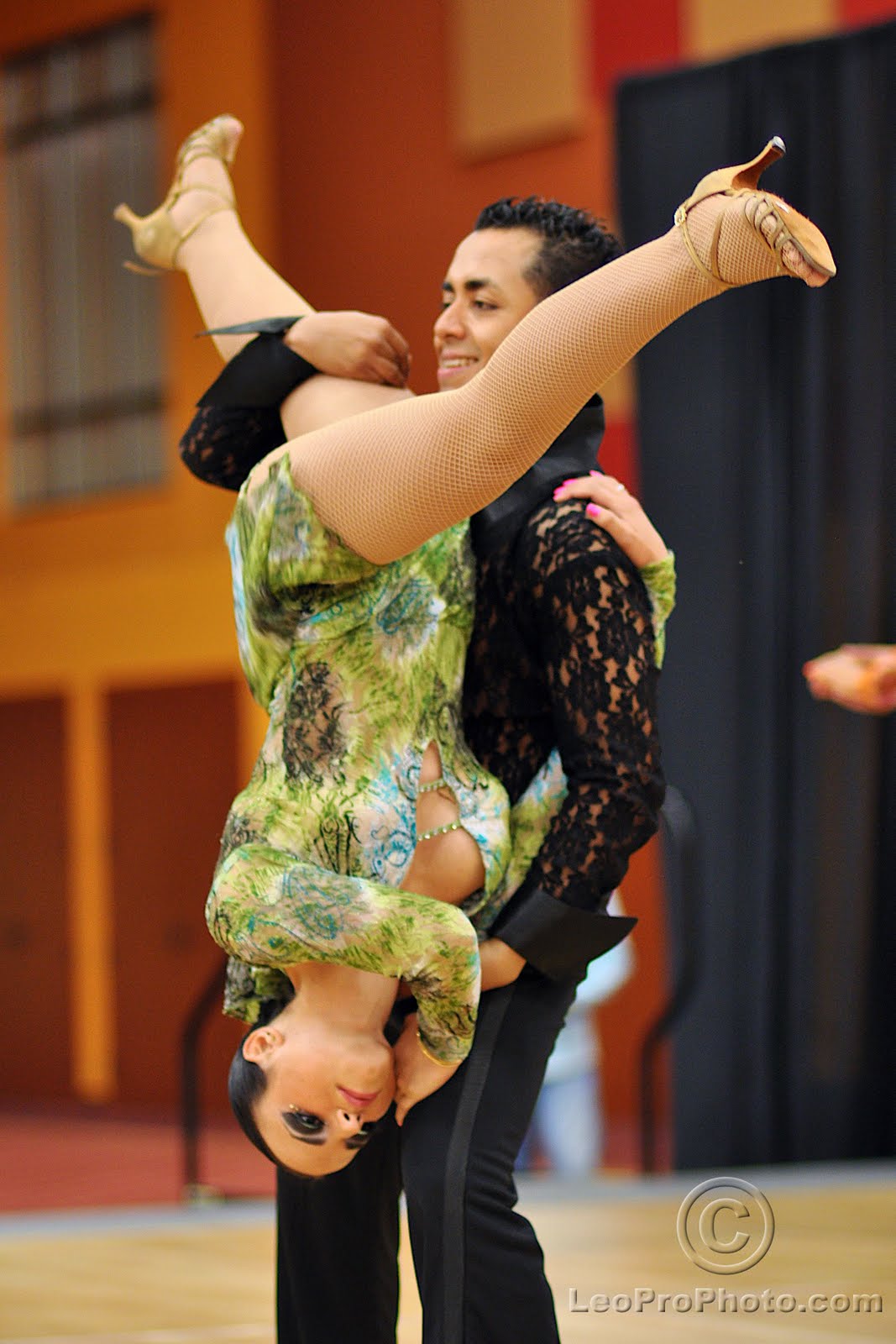 Leo Chavira Photography 3rd Annual Arizona Salsa Congress