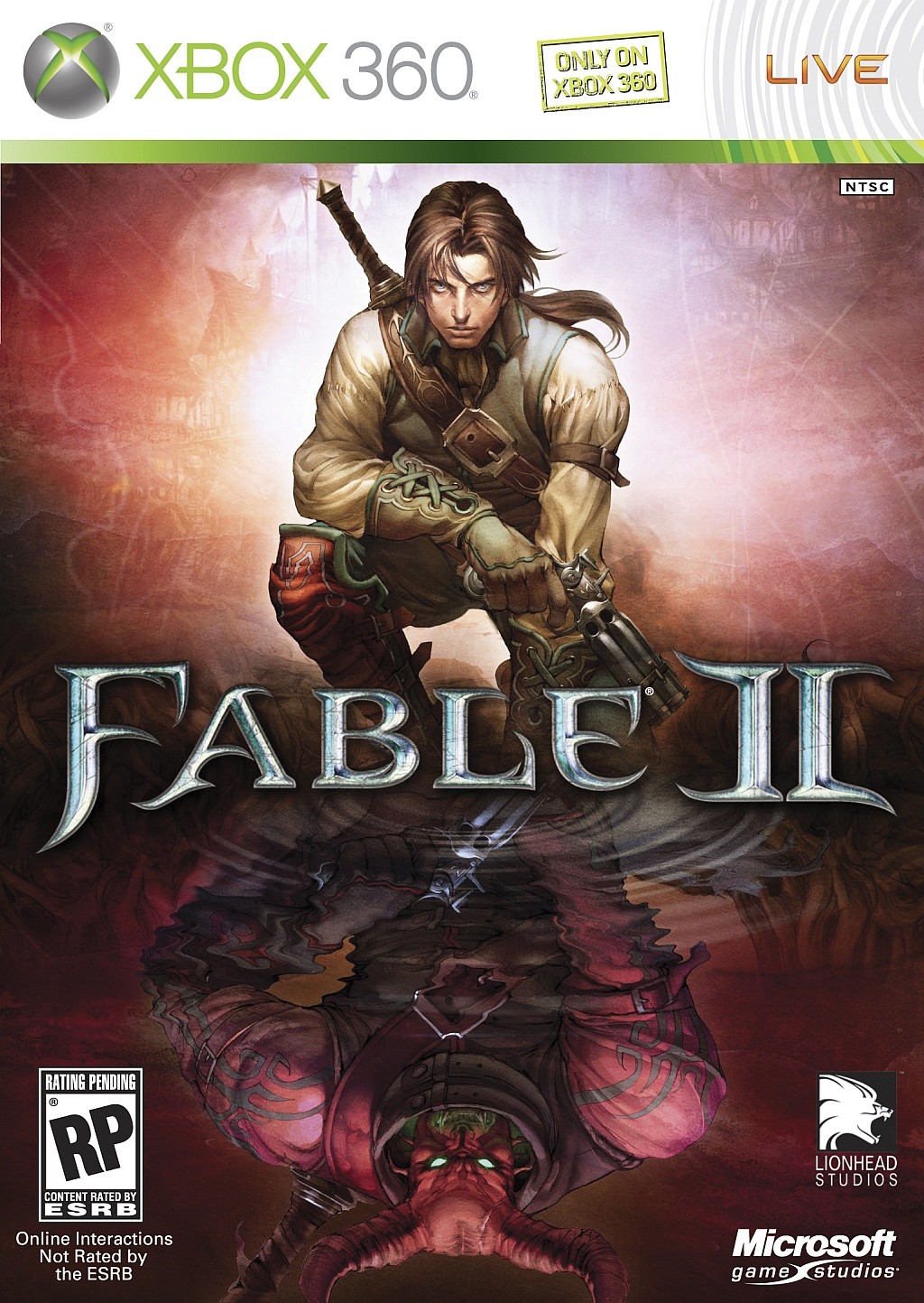 Fable 2 Ultimate Guide