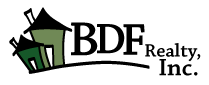 BDF Realty's Charlotte Property Management Monthly