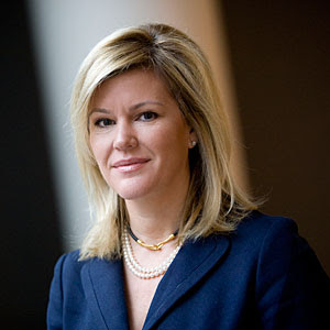 Meredith Whitney