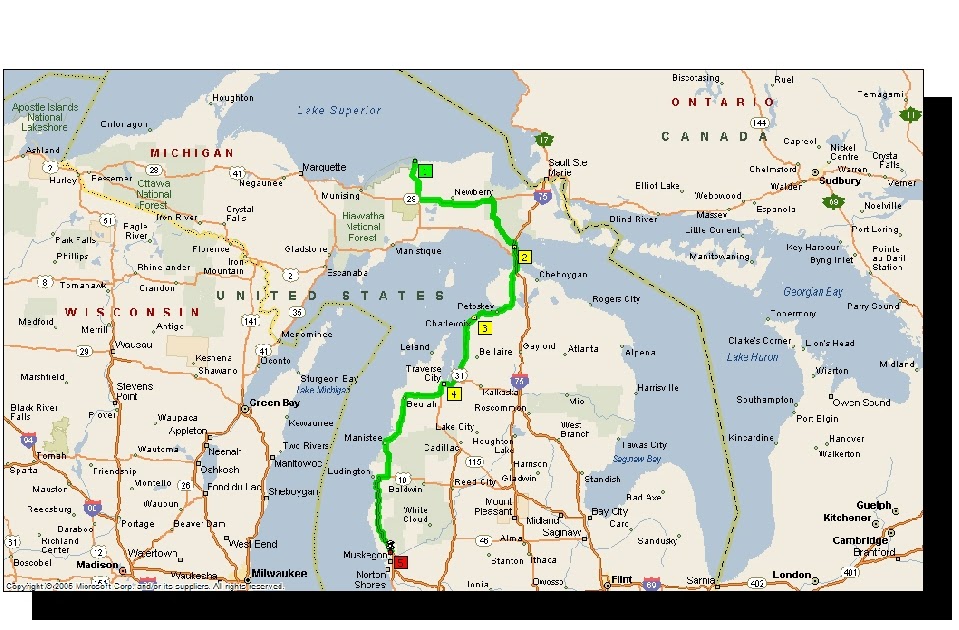 Pictured Rocks Tour Discounts Pictured Rocks Tour Discounts
