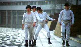 Cast: Malcolm McDowell, Patrick...