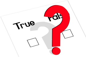objective type tests