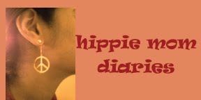 hippie mom diaries