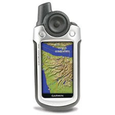 Garmin Colorado 300i (Versi Indonesia)