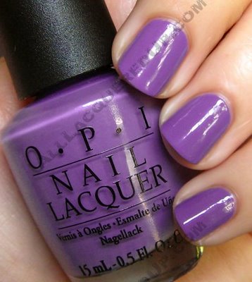 Purple Opi