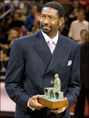Original Sam Mitchell