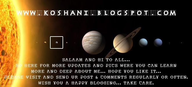 www.koshani.blogspot.com