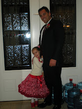 Daddy Daughter Valentines Dance