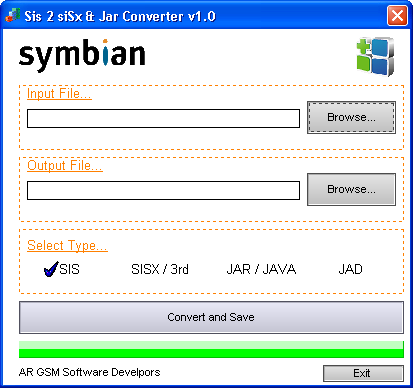 File Extension Search
