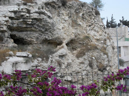 Golgotha(Calvary) The Place of a Skull