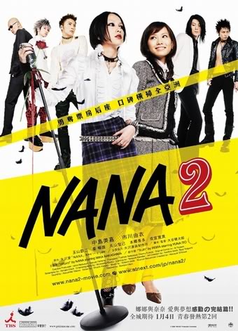 Nana 2 – Legendado Nana 2 – Legendado
