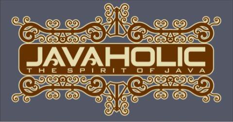 JAVAHOLIC BAGS