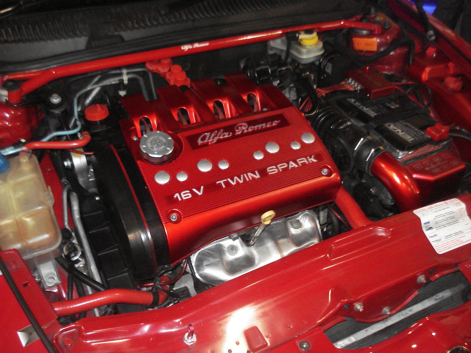 Mitsubishi Airtrek Interior