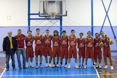 La squadra