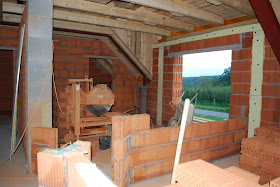 Diary Hausbau Tage 34 Bis 38