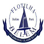 Flotilha Belém