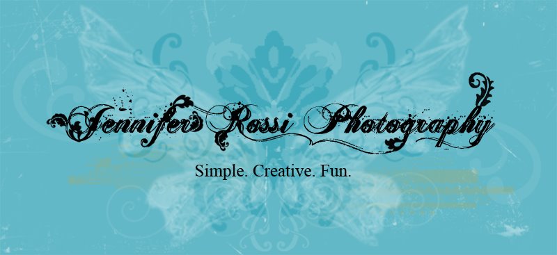 Jennifer Rossi Photography