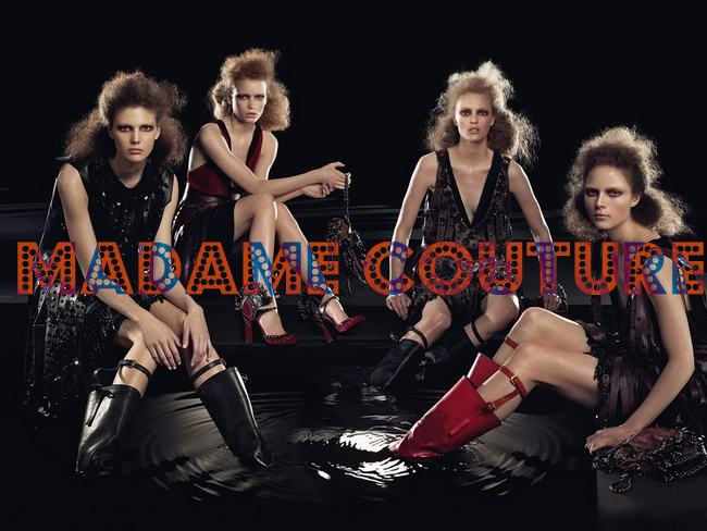 Madame Couture