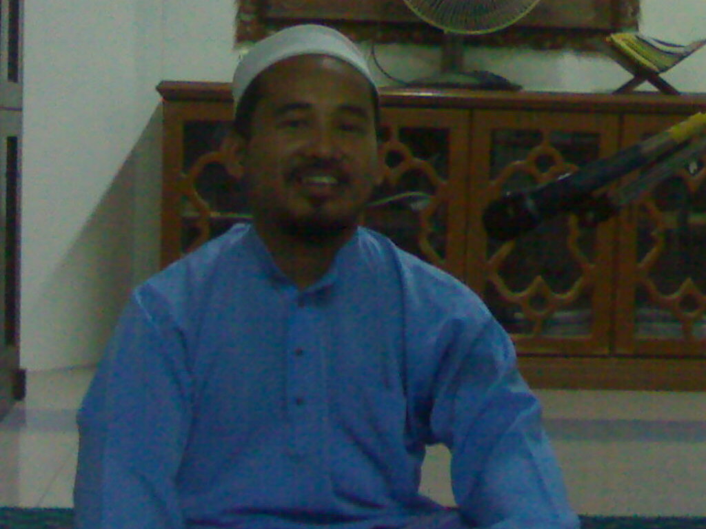 Ustaz Fauzi