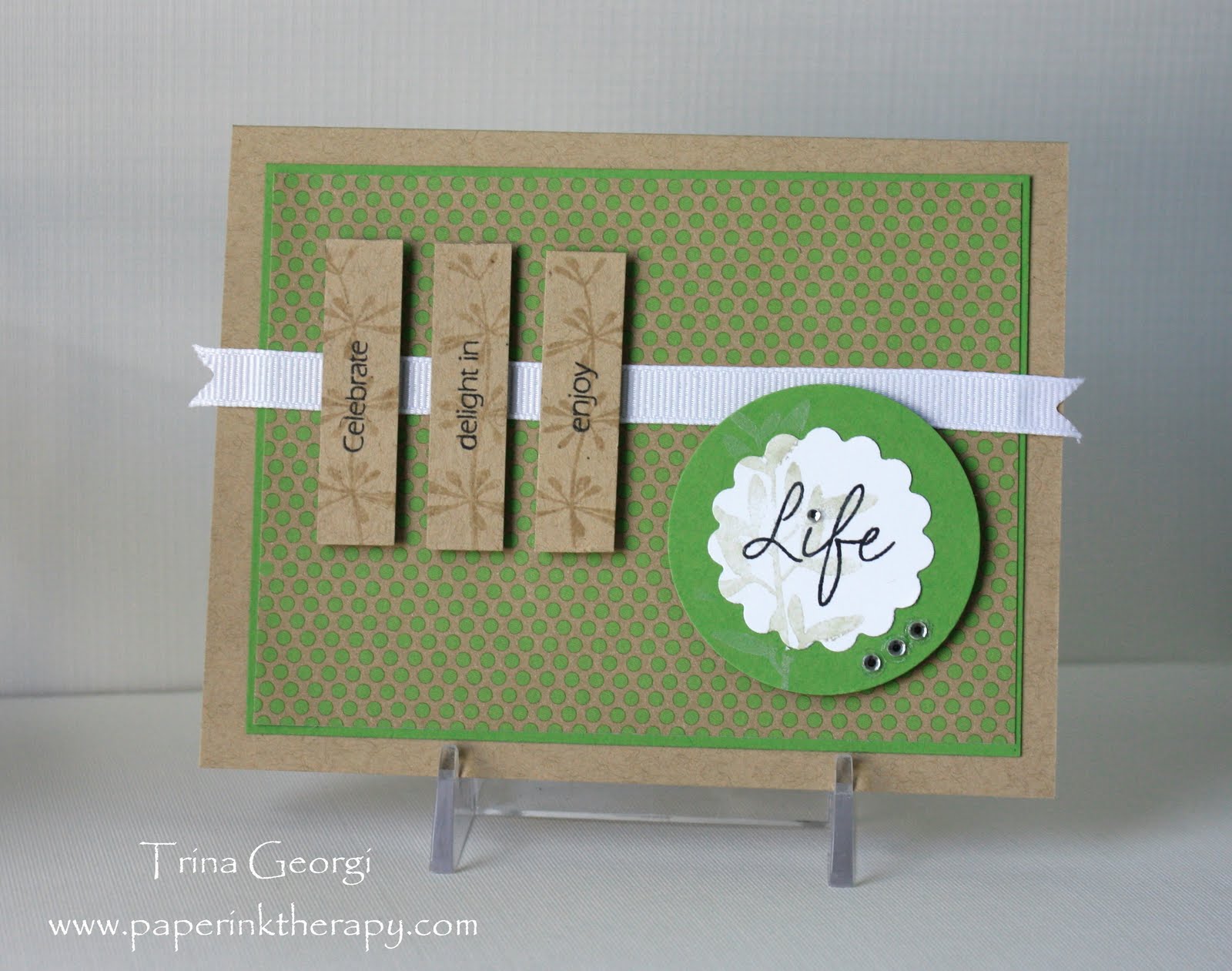 Paper Ink Therapy Happy Father S Day