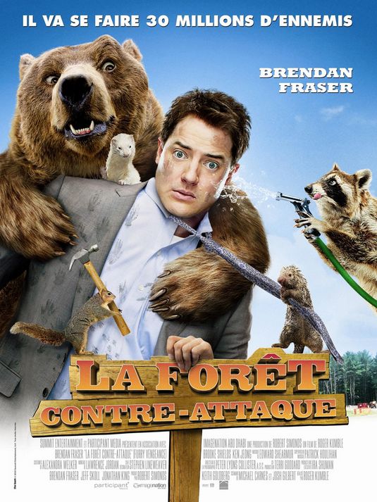Furry Vengeance Full Movie In English Furry Vengeance Full Movie In English