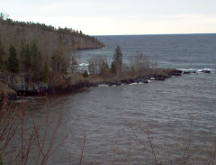 North Shore, Lake Superior