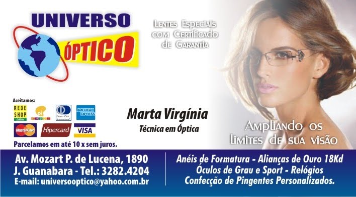 Universo Óptico