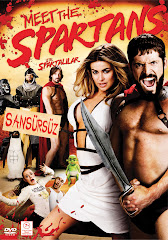 502 - İşte Spartalılar Meet The Spartans 2008 Türkçe Dublaj DVDRip