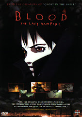 660-Blood The Last Vampire 2008 DVDRip Türkçe Altyazı