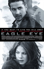 802-Kartal Göz - Eagle Eye 2008 DVDRip Türkçe Altyazı