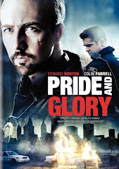 953-Pride and Glory 2009 DVDRip Türkçe Altyazı