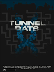 1065 - Tunnel Rats 2008 DVDRip Türkçe Altyazı