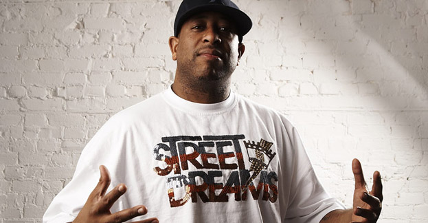 .::DJ PREMIER PLANET::.