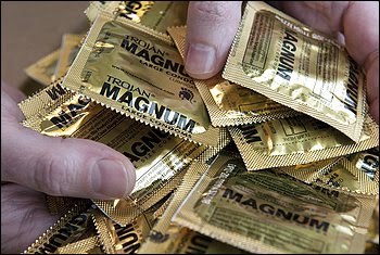 Distribution of condoms in high schools essay